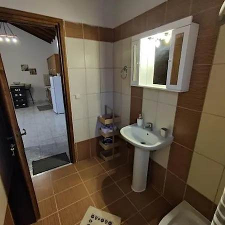 Bella Casa Petrití