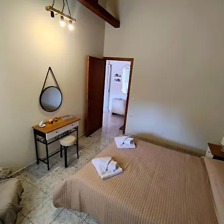 Apartmán Bella Casa