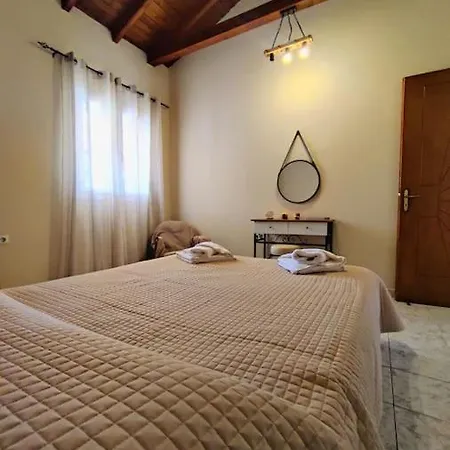 Apartmán Bella Casa *
