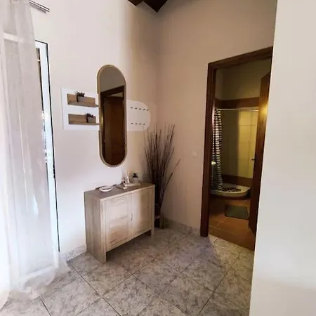 Bella Casa Petrití