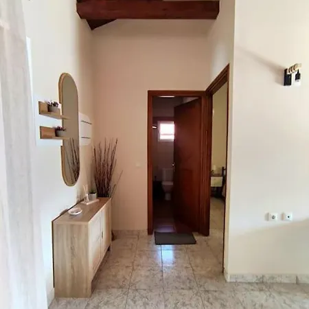 Apartmán Bella Casa