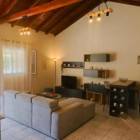 Apartmán Bella Casa