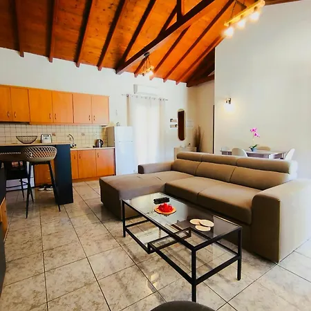 Apartment Bella Casa