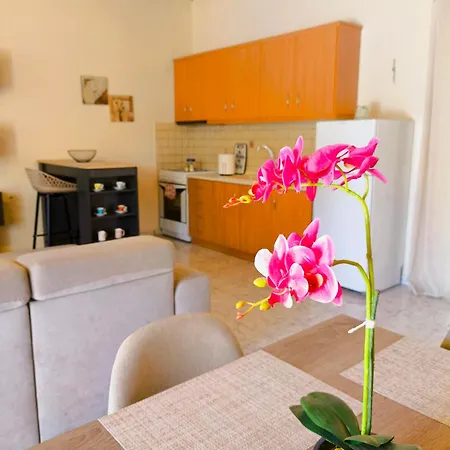 Bella Casa Petrití
