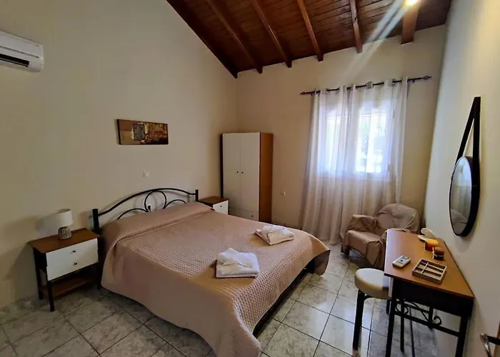 Bella Casa Apartment *