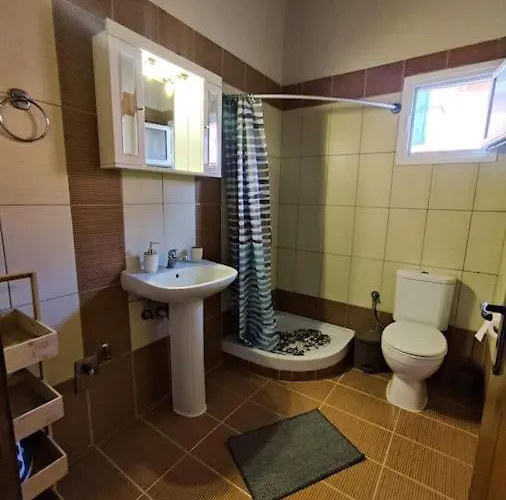 Bella Casa Apartment