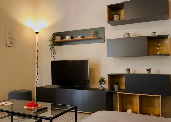 Apartment Bella Casa *