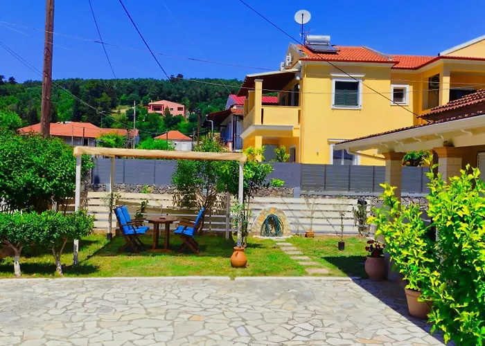 Bella Casa *