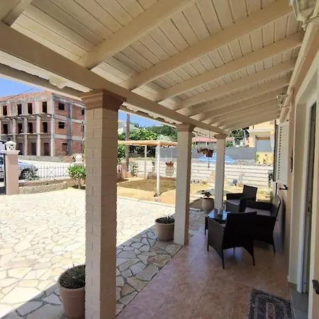 Apartment Bella Casa