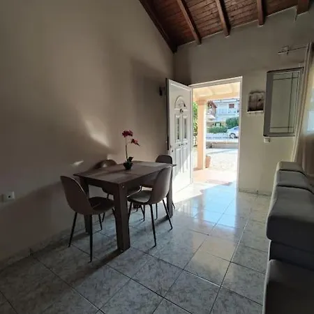 Bella Casa Apartment *