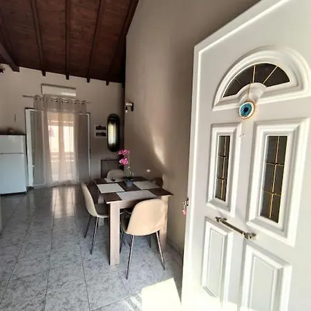 Bella Casa Apartment Petriti (Corfu)