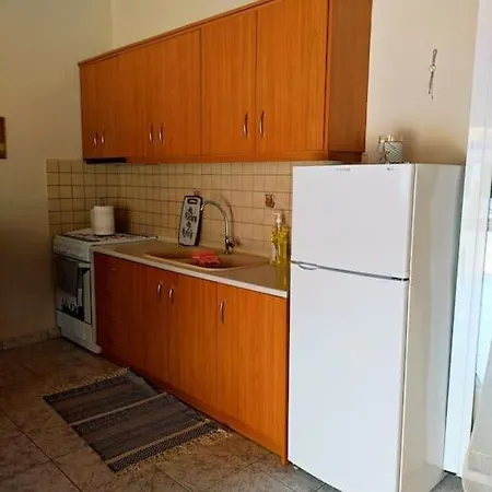 Apartment Bella Casa *