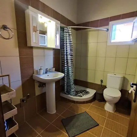 Bella Casa アパート