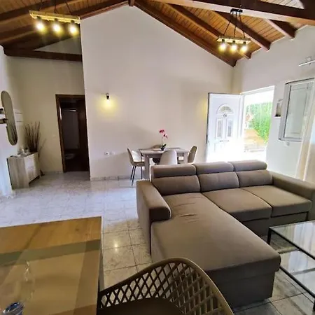 Apartment Bella Casa