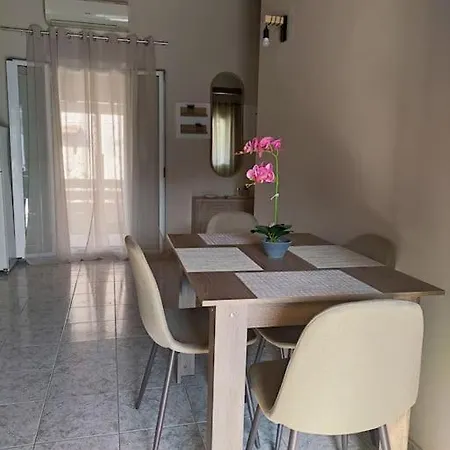 Apartment Bella Casa