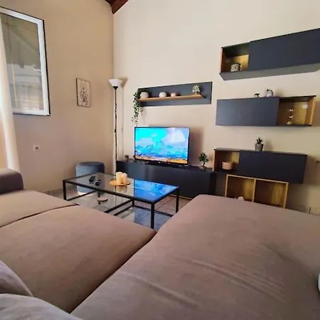 Apartment Bella Casa *