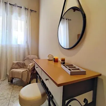Bella Casa * Petriti (Corfu)