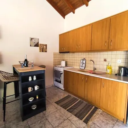 Bella Casa Apartment *