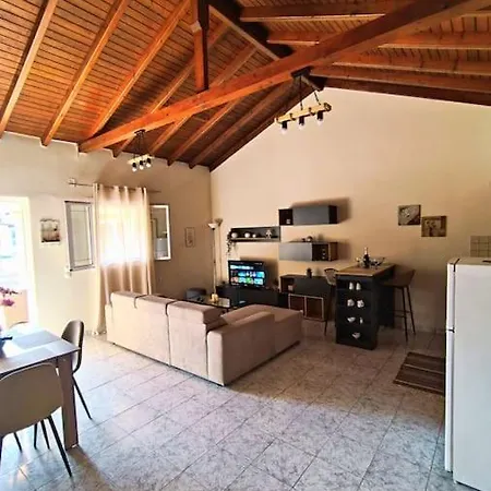 Bella Casa Apartment *