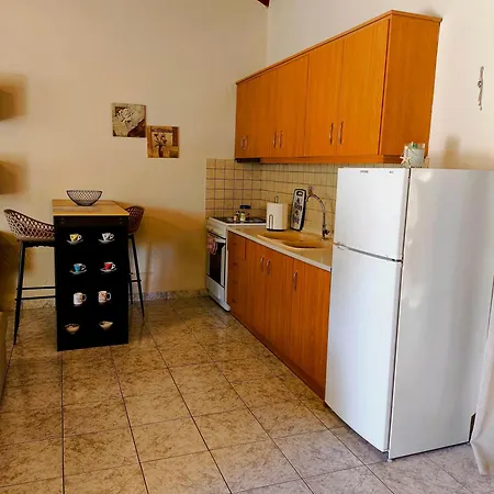 Bella Casa Petrití