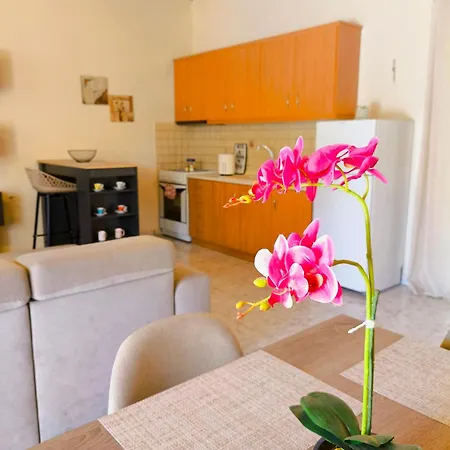 Bella Casa アパート