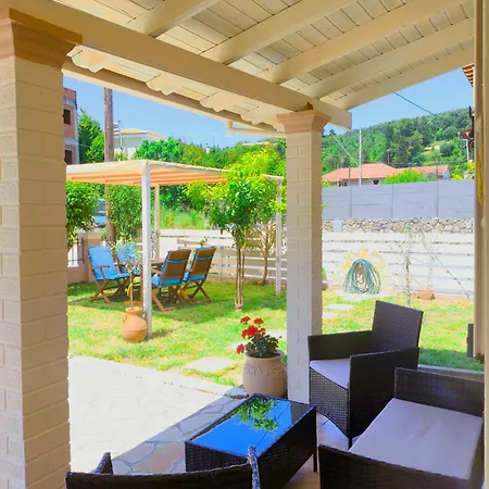 Bella Casa * Petrití