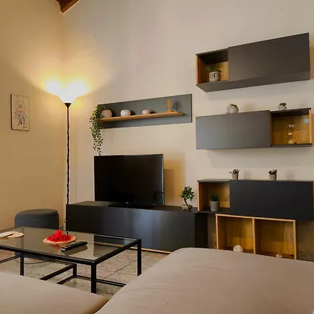 アパート Bella Casa *