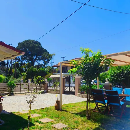 Bella Casa * Petrití