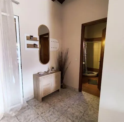 Bella Casa Petrití