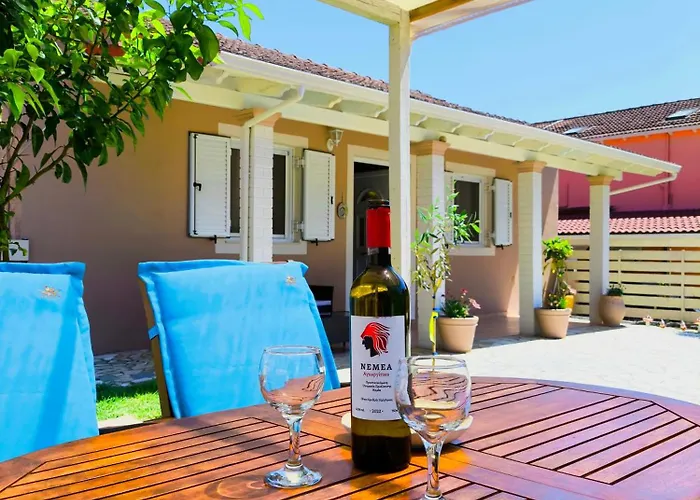 Bella Casa * Petrití