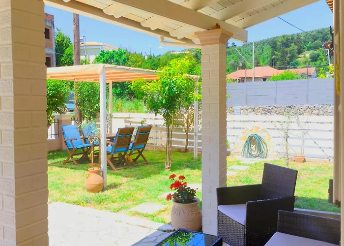 Bella Casa * Petrití