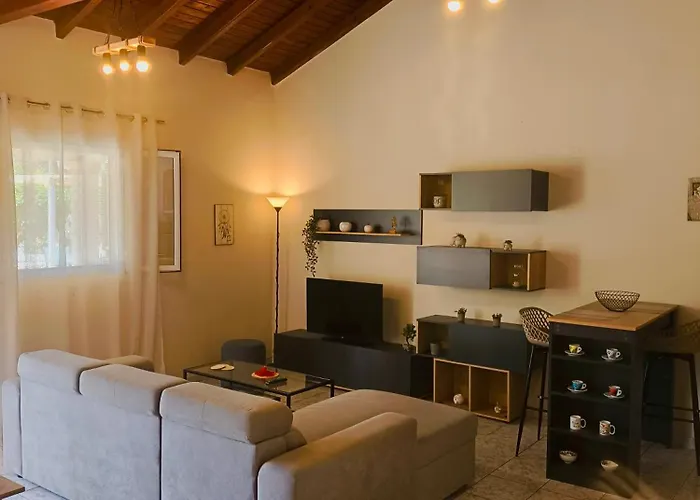 Apartamento Bella Casa