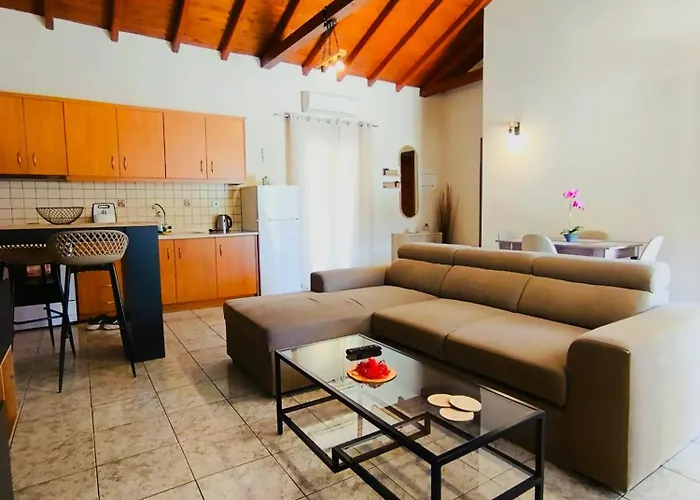 Apartamento Bella Casa