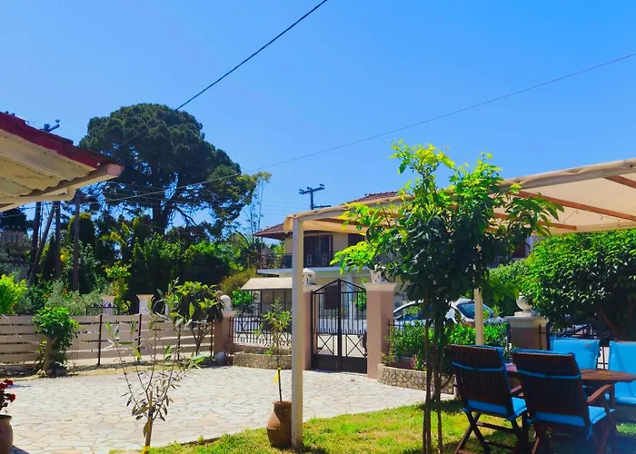 Bella Casa * Petrití